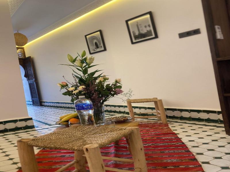 Riad Ks & Spa image
