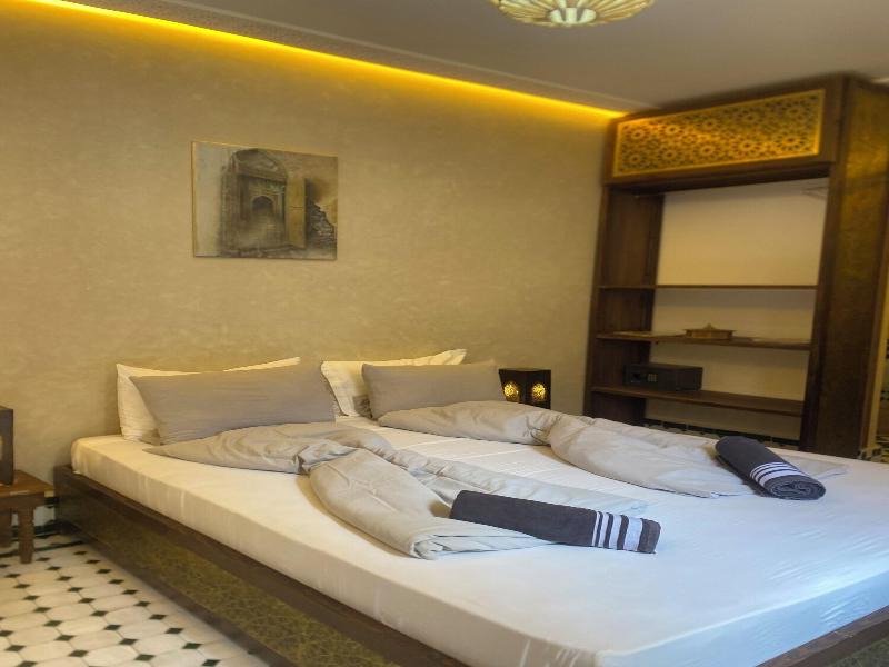 Riad Ks & Spa image