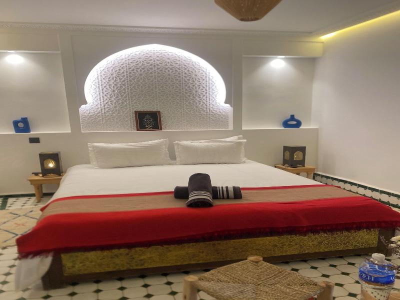 Riad Ks & Spa image