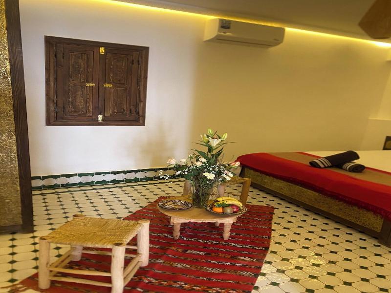 Riad Ks & Spa image