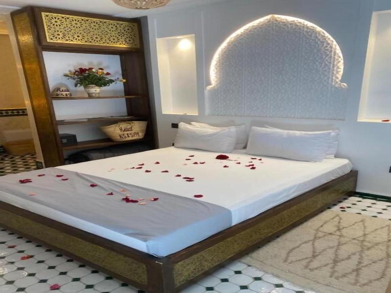 Riad Ks & Spa image