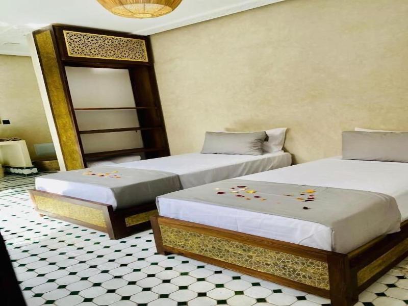 Riad Ks & Spa image