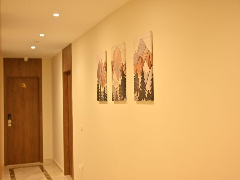 Eyes Of Egypt Pyramids View Boutique Hotel image