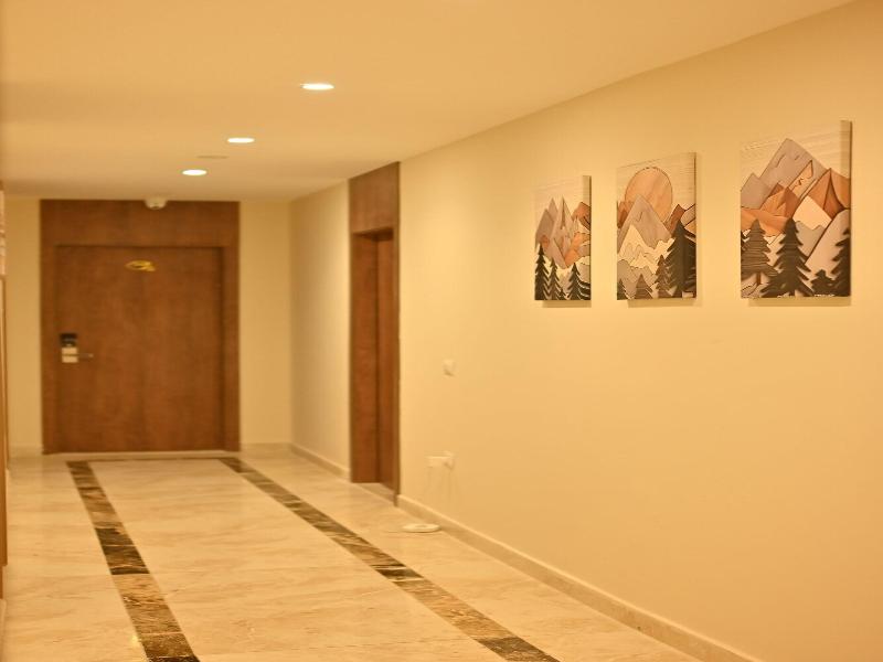 Eyes Of Egypt Pyramids View Boutique Hotel image