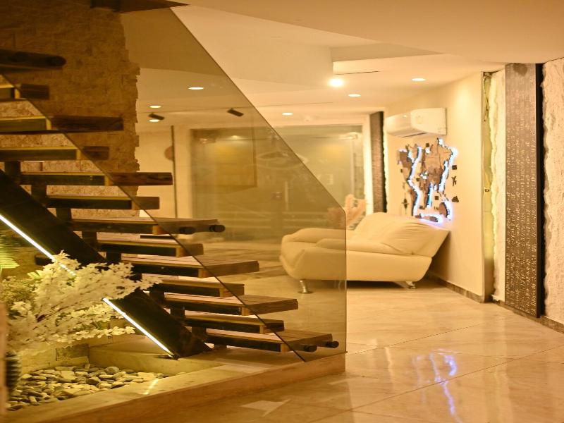 Eyes Of Egypt Pyramids View Boutique Hotel image