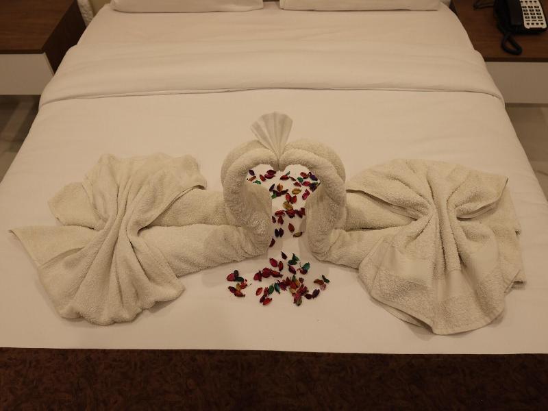 Eyes Of Egypt Pyramids View Boutique Hotel image
