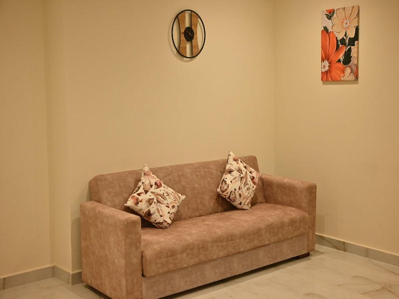 Eyes Of Egypt Pyramids View Boutique Hotel image