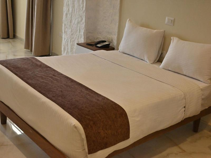 Eyes Of Egypt Pyramids View Boutique Hotel image