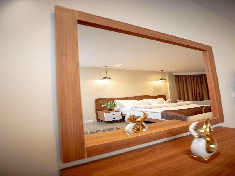 Eyes Of Egypt Pyramids View Boutique Hotel image