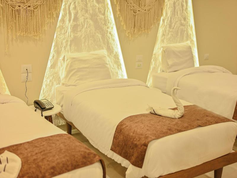 Eyes Of Egypt Pyramids View Boutique Hotel image