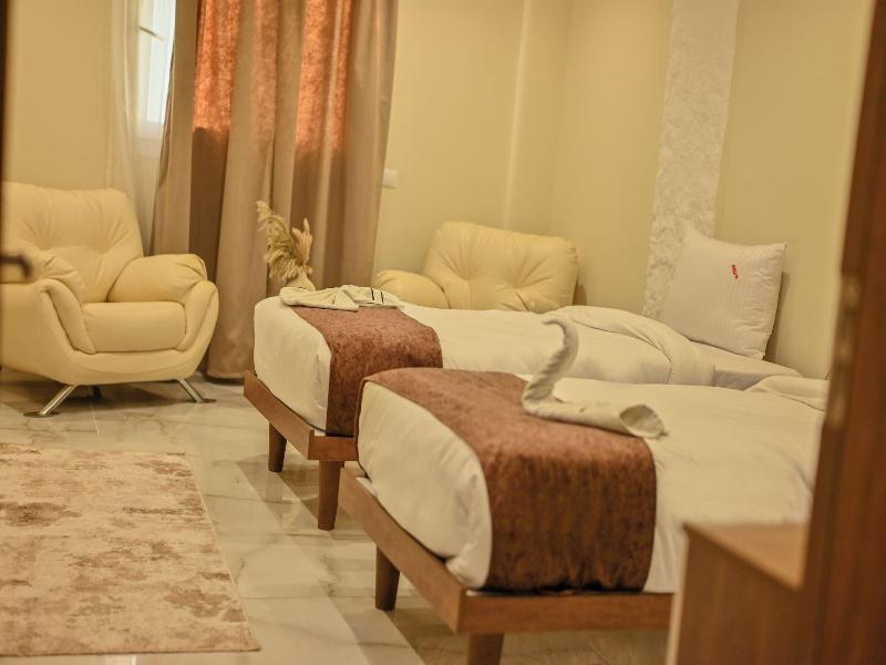 Eyes Of Egypt Pyramids View Boutique Hotel image
