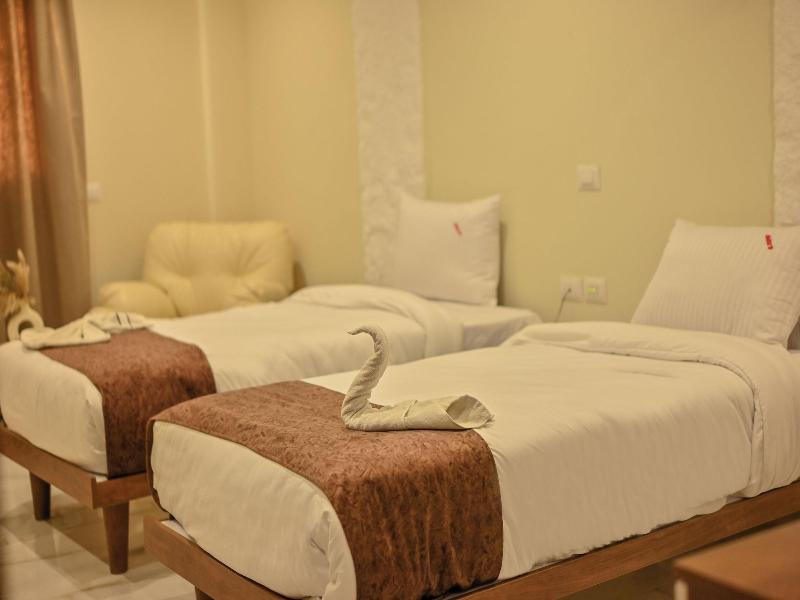 Eyes Of Egypt Pyramids View Boutique Hotel image