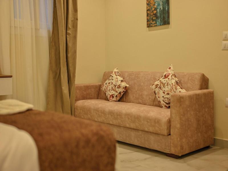 Eyes Of Egypt Pyramids View Boutique Hotel image