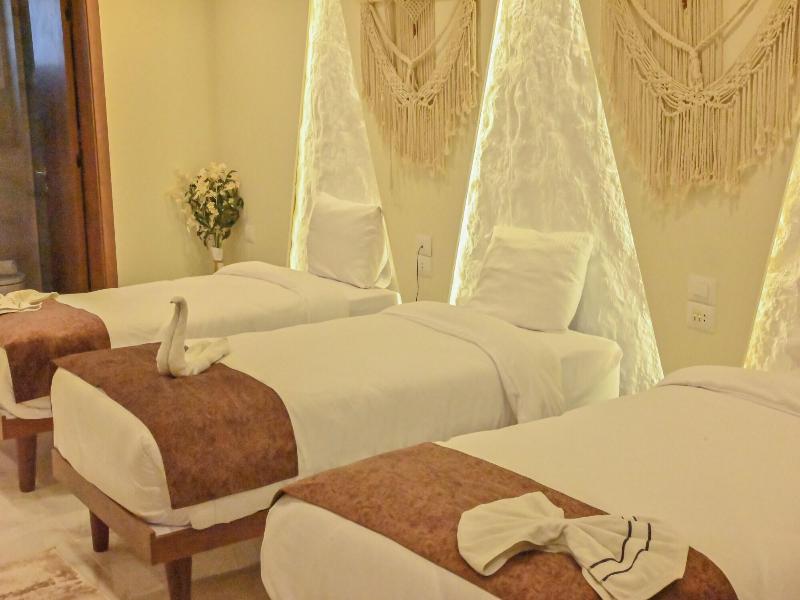Eyes Of Egypt Pyramids View Boutique Hotel image