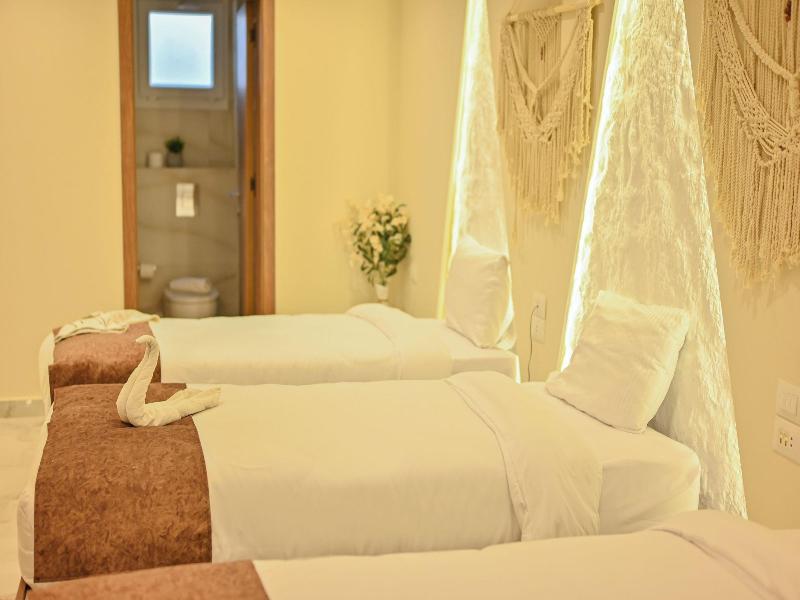 Eyes Of Egypt Pyramids View Boutique Hotel image