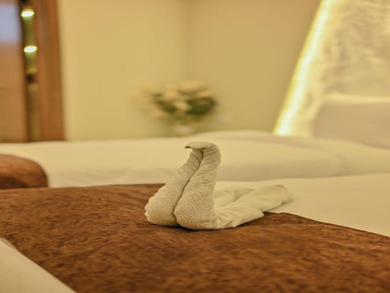 Eyes Of Egypt Pyramids View Boutique Hotel image