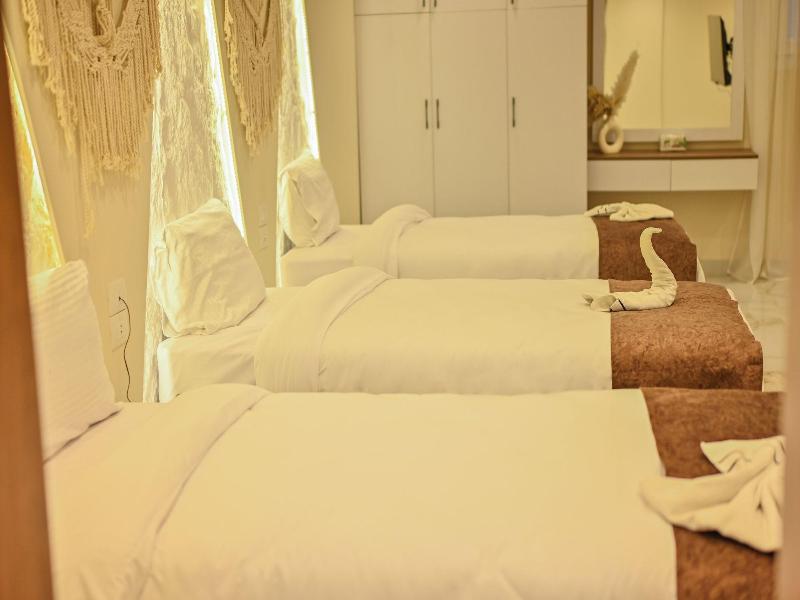 Eyes Of Egypt Pyramids View Boutique Hotel image
