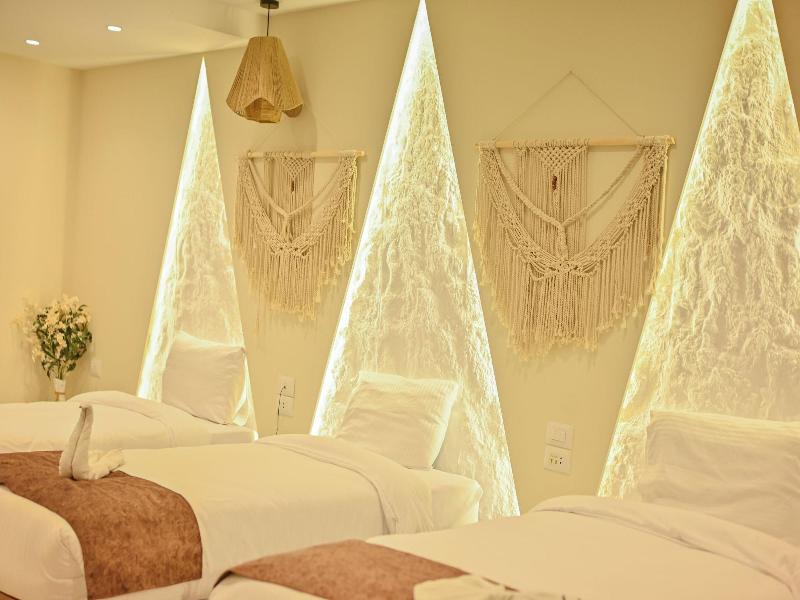 Eyes Of Egypt Pyramids View Boutique Hotel image