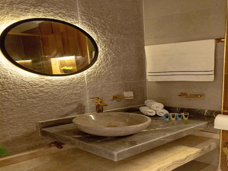 Eyes Of Egypt Pyramids View Boutique Hotel image