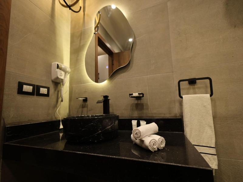 Eyes Of Egypt Pyramids View Boutique Hotel image