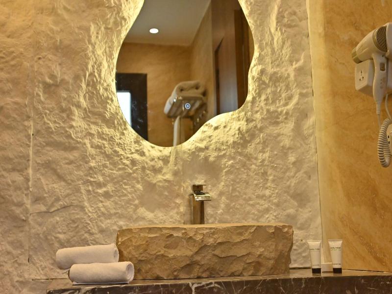 Eyes Of Egypt Pyramids View Boutique Hotel image