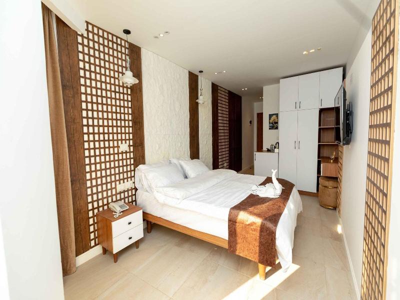 Eyes Of Egypt Pyramids View Boutique Hotel image