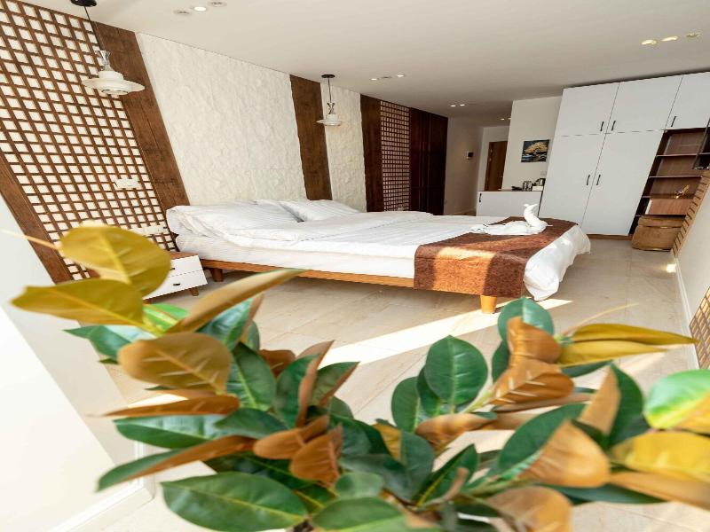 Eyes Of Egypt Pyramids View Boutique Hotel image