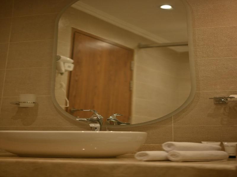 Eyes Of Egypt Pyramids View Boutique Hotel image