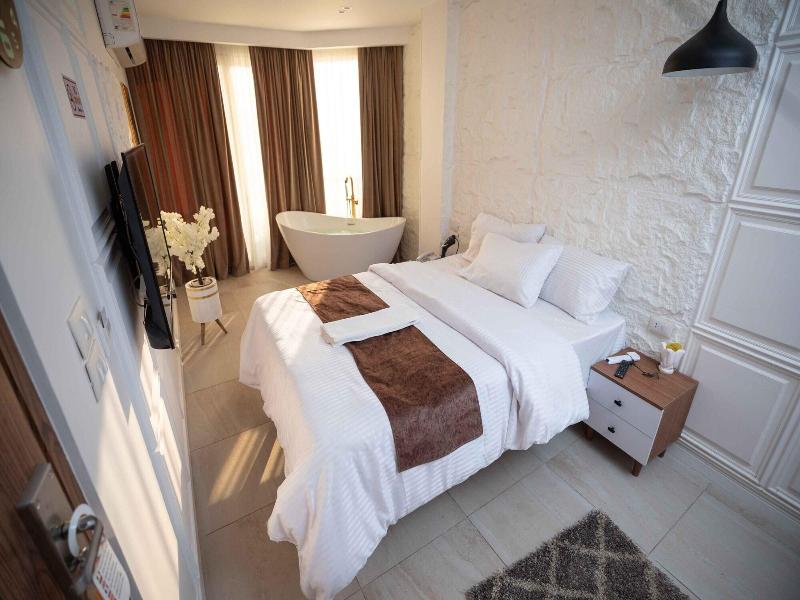 Eyes Of Egypt Pyramids View Boutique Hotel image