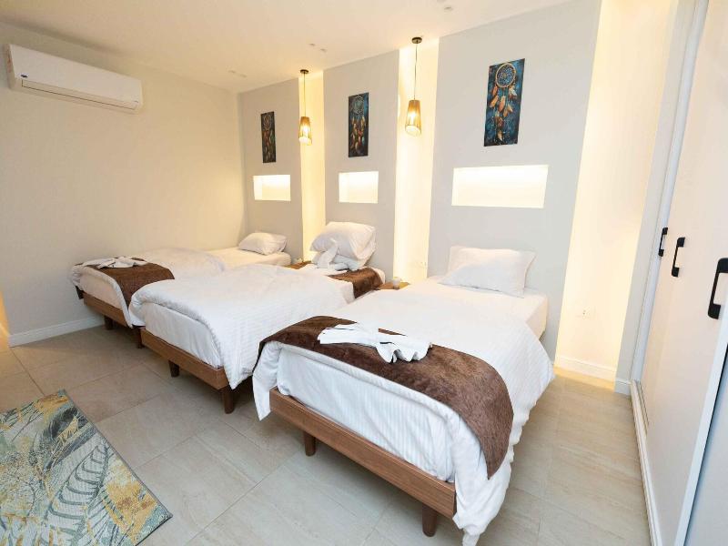 Eyes Of Egypt Pyramids View Boutique Hotel image