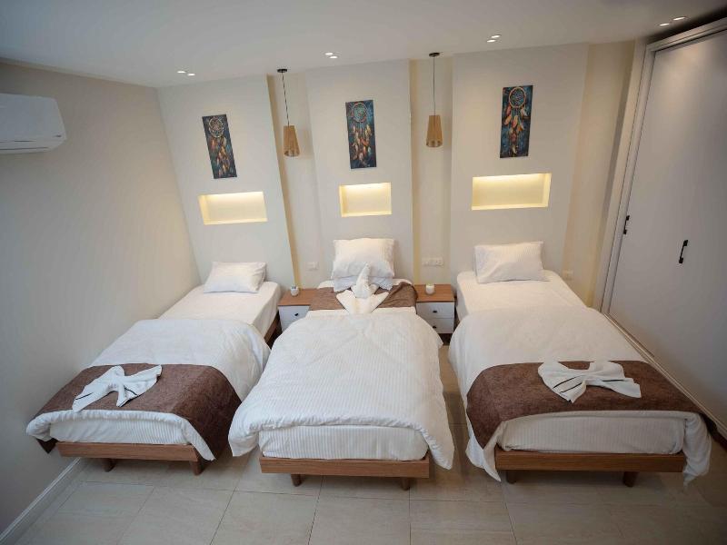 Eyes Of Egypt Pyramids View Boutique Hotel image