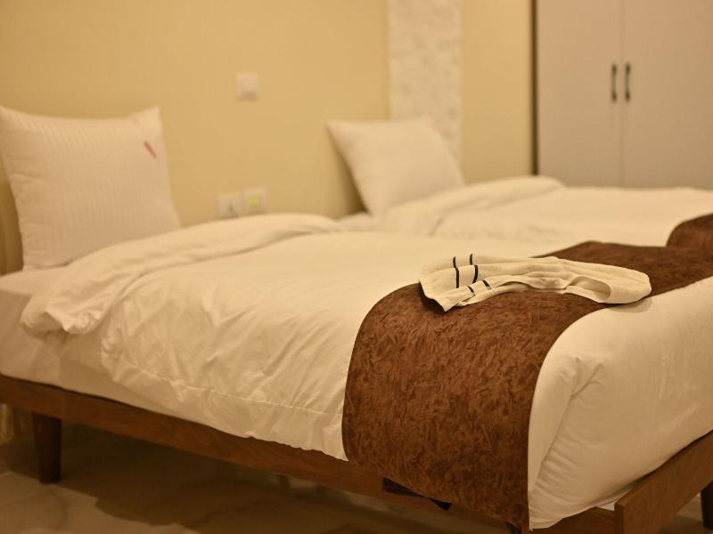 Eyes Of Egypt Pyramids View Boutique Hotel image