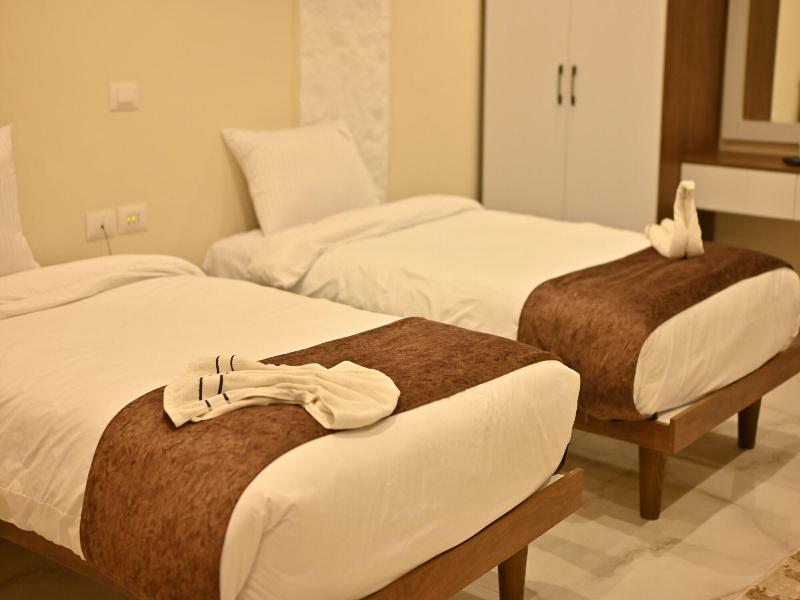 Eyes Of Egypt Pyramids View Boutique Hotel image