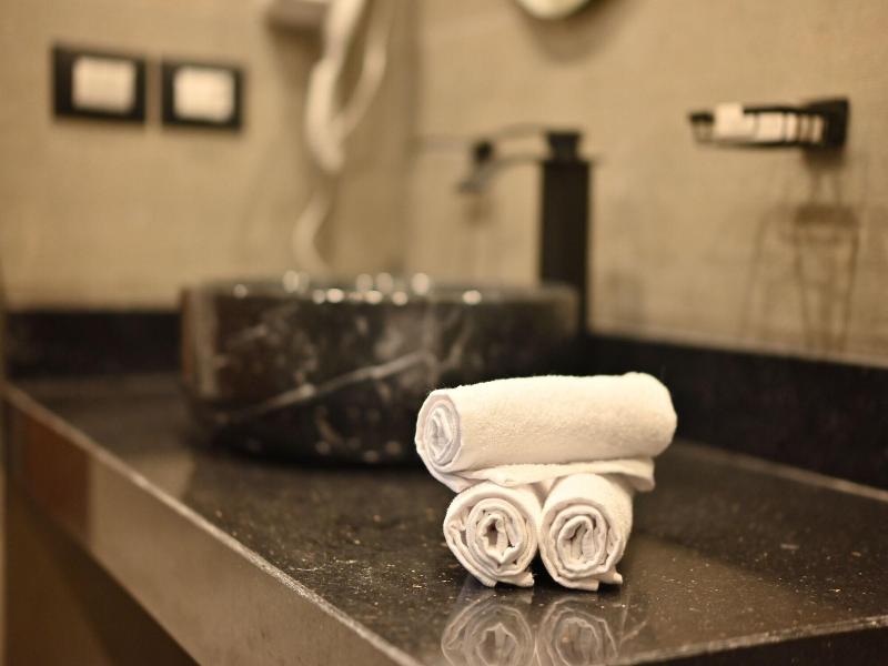 Eyes Of Egypt Pyramids View Boutique Hotel image