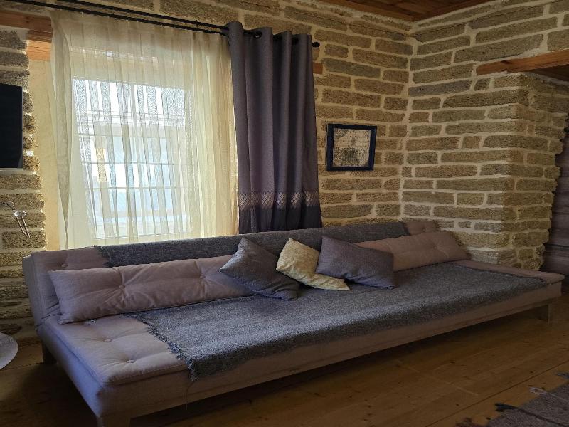 Old Rooms Hotel image