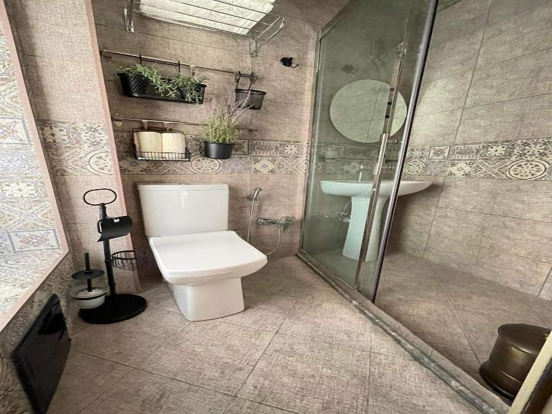 Old Rooms Hotel image