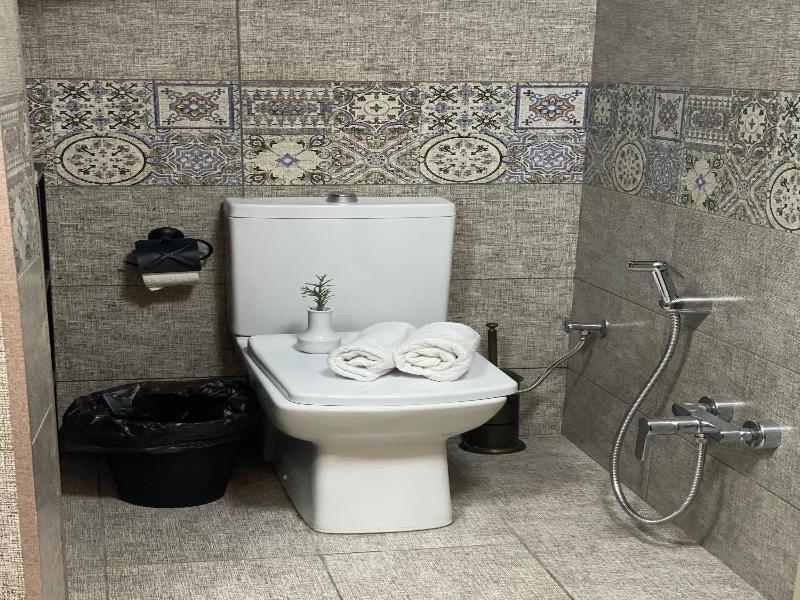 Old Rooms Hotel image