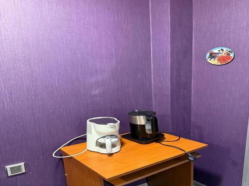 Old Rooms Hotel image