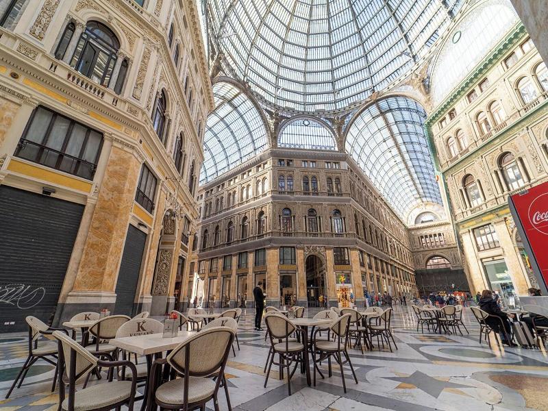 P.c. Boutique De Gasperi By Clapa Group Dislocat image