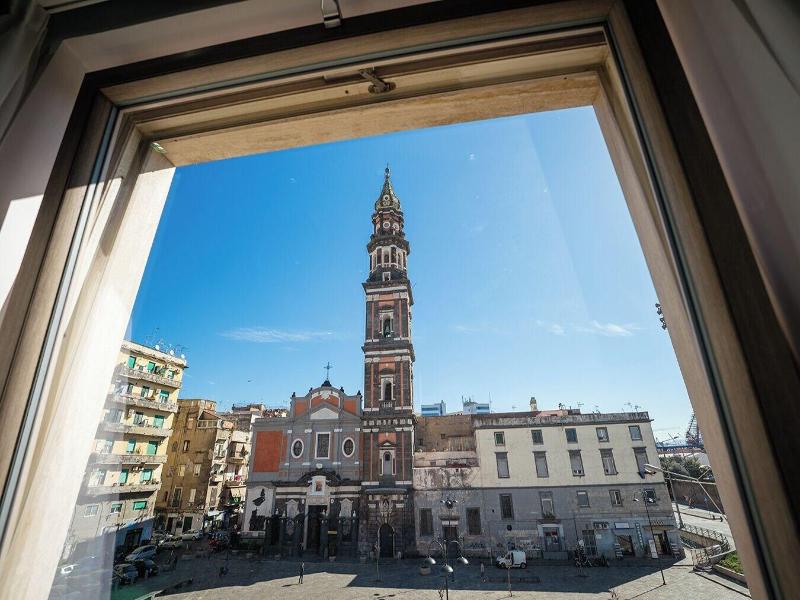 P.c. Boutique De Gasperi By Clapa Group Dislocat image