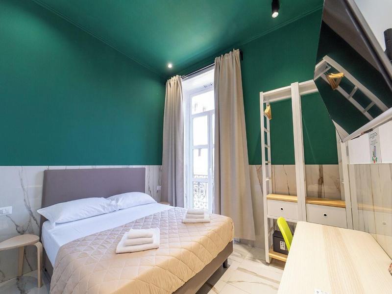 P.c. Boutique De Gasperi By Clapa Group Dislocat image