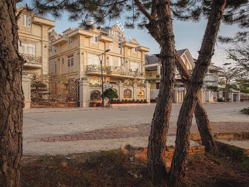 The One Da Lat Hotel