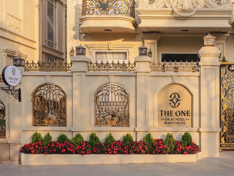 The One Da Lat Hotel