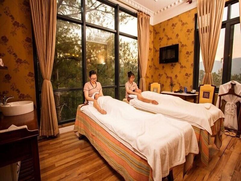 The One Da Lat Hotel