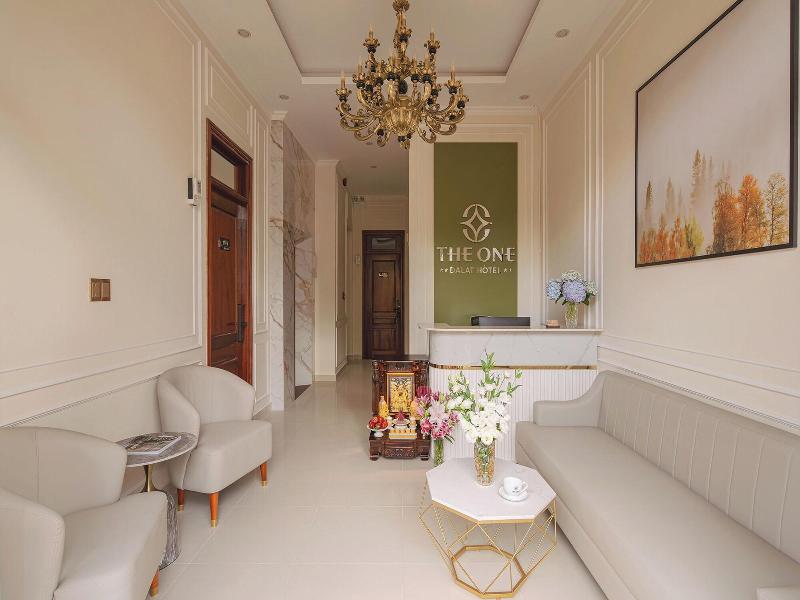 The One Da Lat Hotel