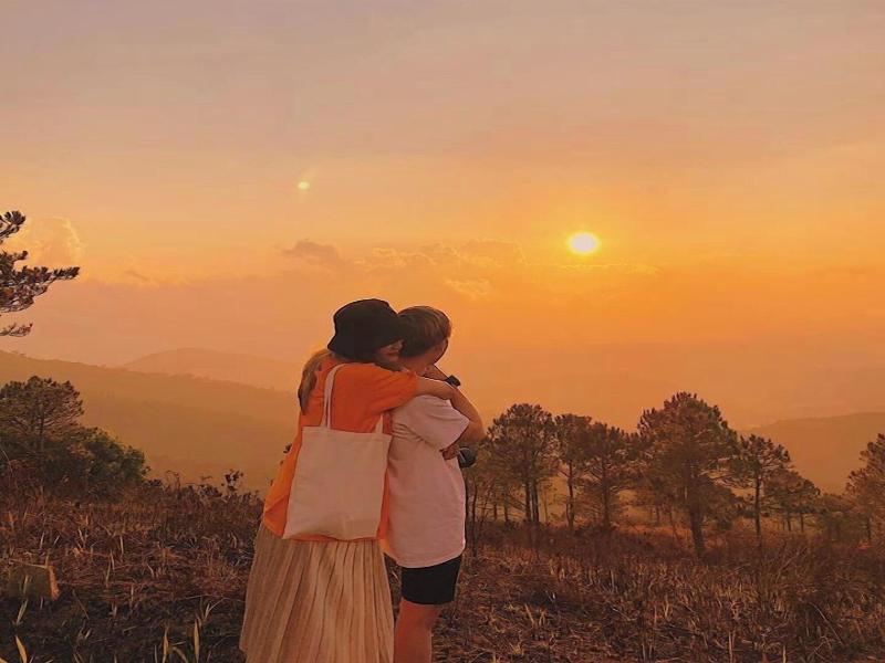 Moc Nhien Hotel Da Lat image