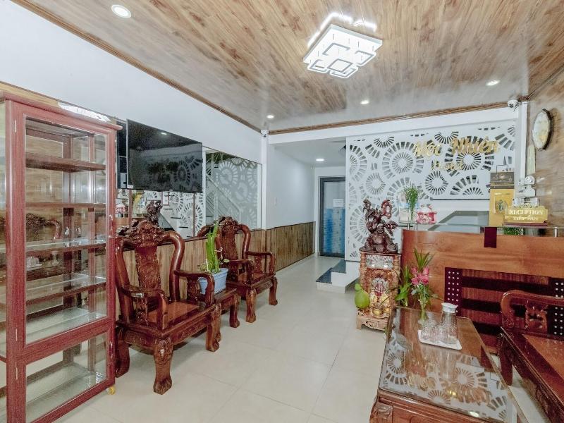 Moc Nhien Hotel Da Lat image