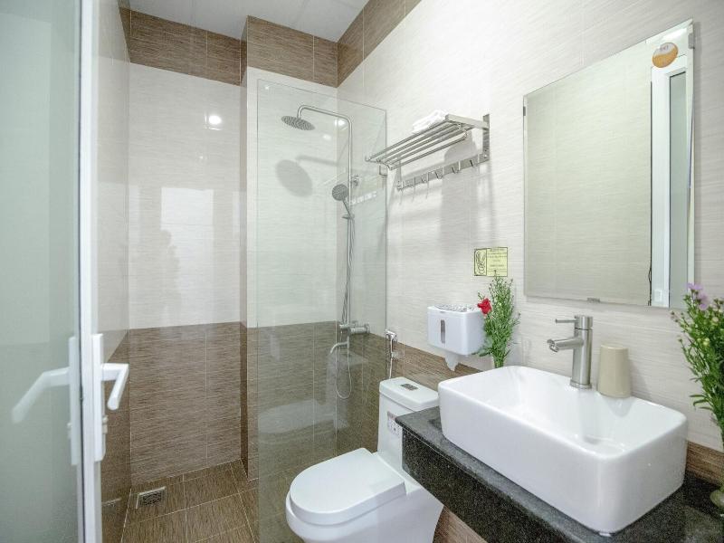 Moc Nhien Hotel Da Lat image