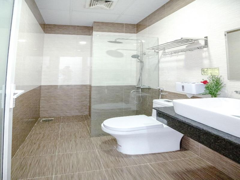 Moc Nhien Hotel Da Lat image