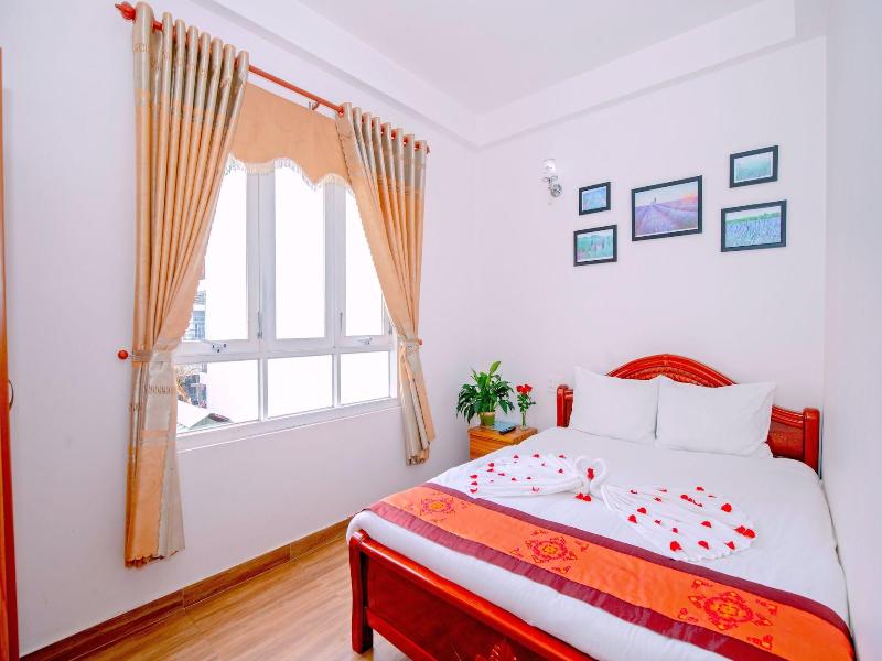 Moc Nhien Hotel Da Lat image